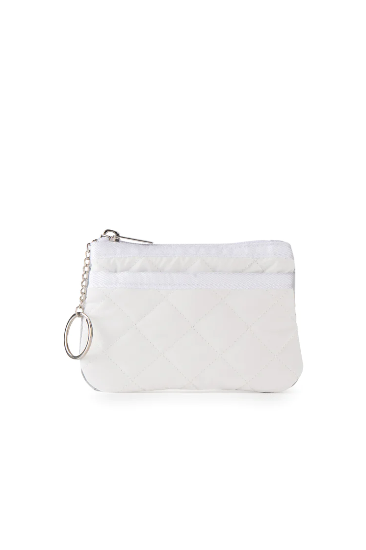 The Max Wallet Pouch