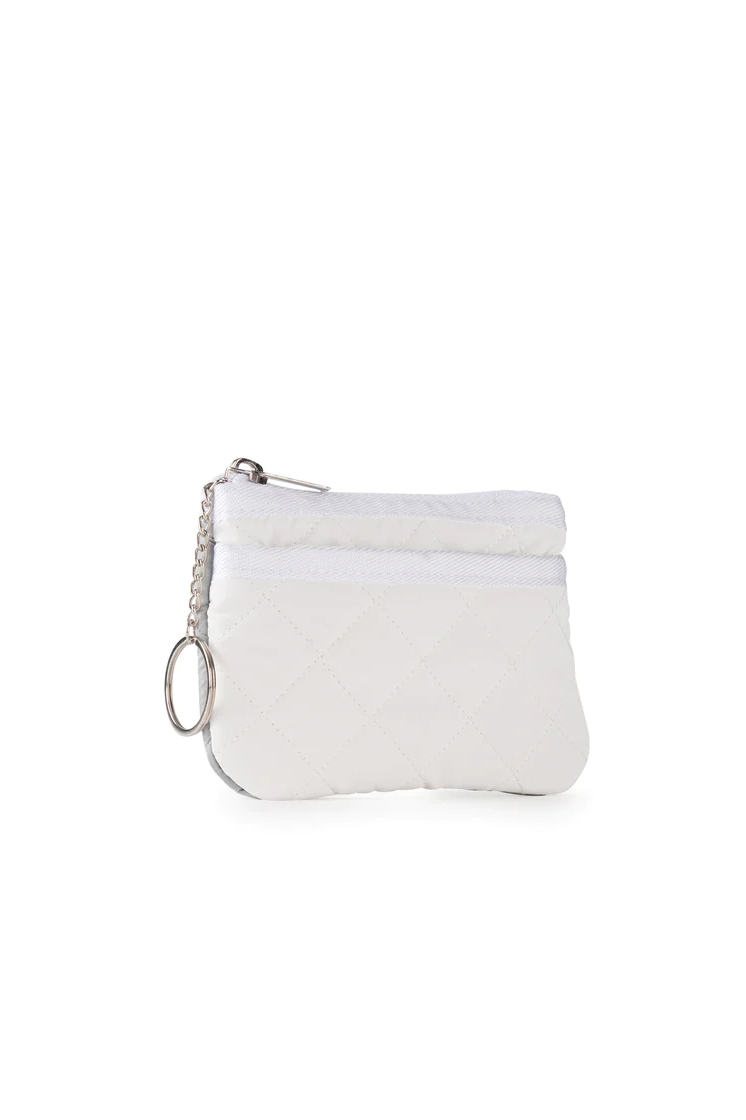 The Max Wallet Pouch