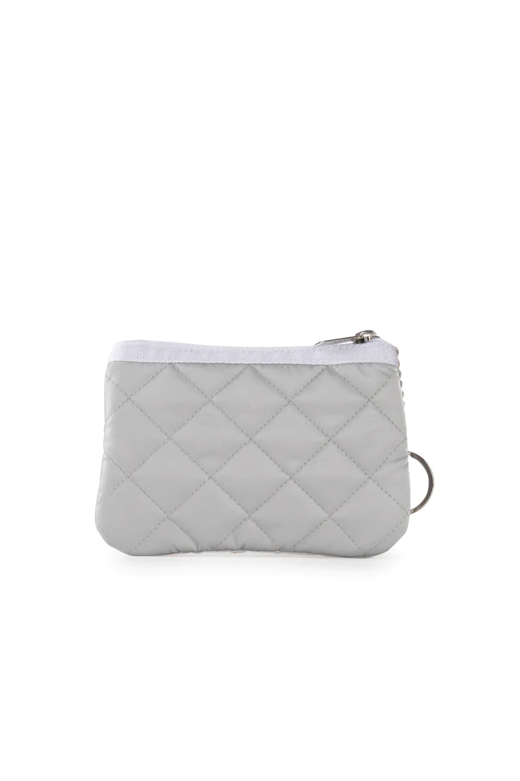 The Max Wallet Pouch