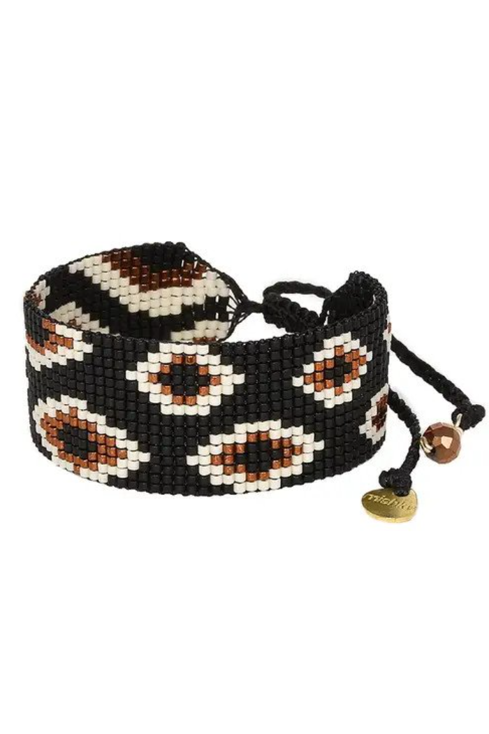 Almonds Adjustable Large Bracelet