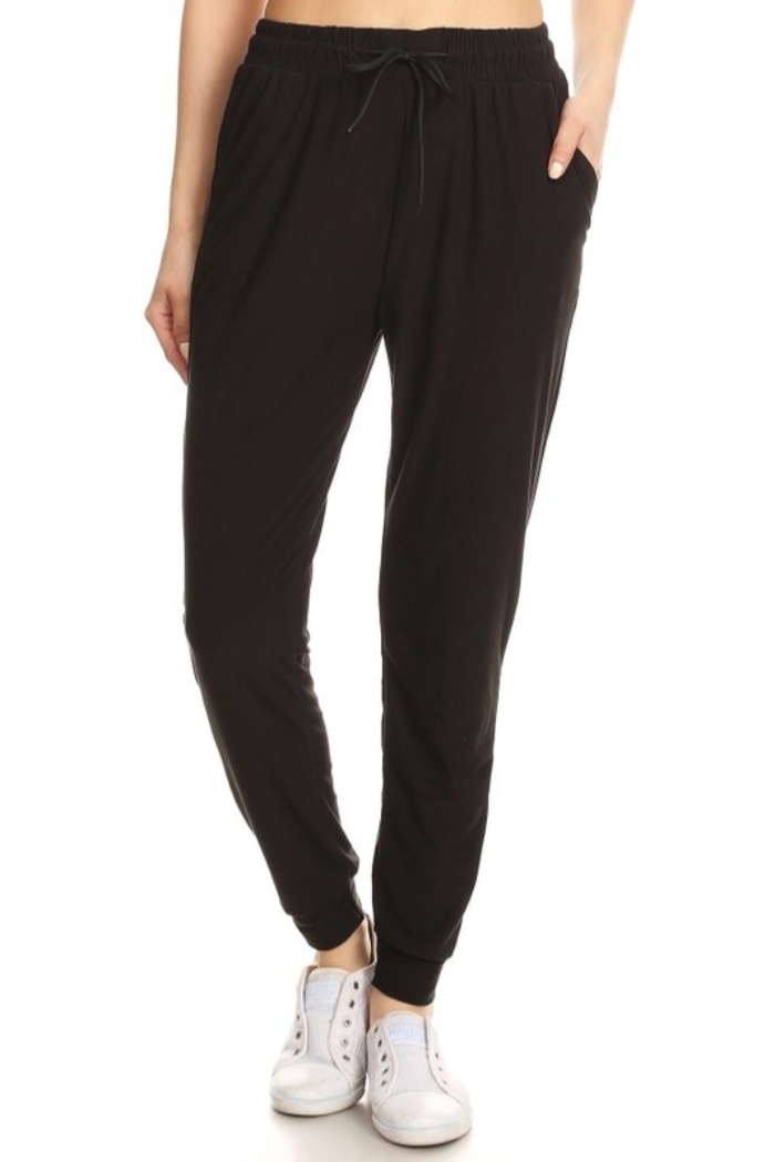 Basic Joggers