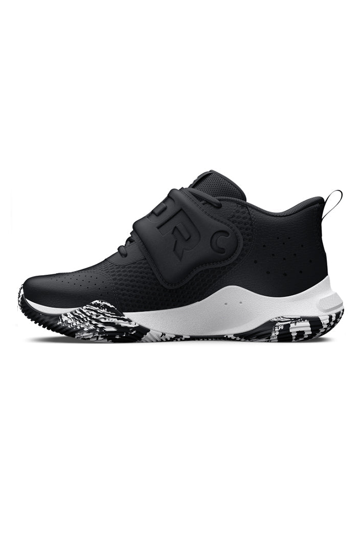 Under Armour Kids Grade School UA Zone BB 2 Basketball Shoes