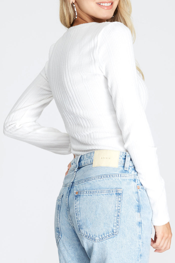 Blair Top