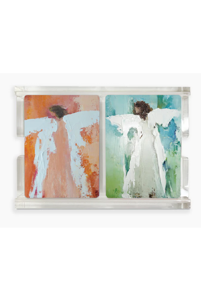 ANGEL SERIES PLAYING CARDS