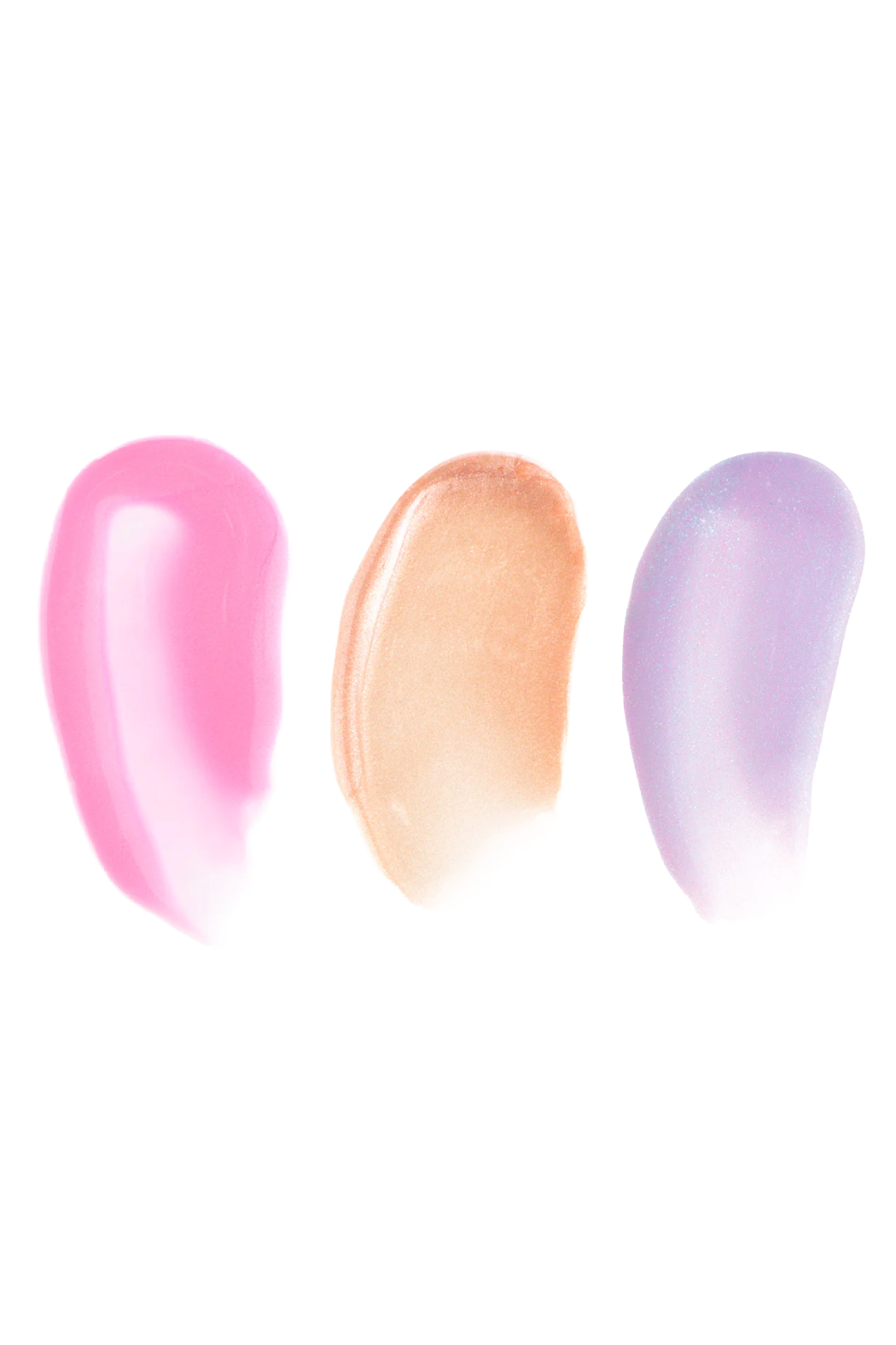 Best in Bling Deluxe 10K Shine Lip Gloss Trio