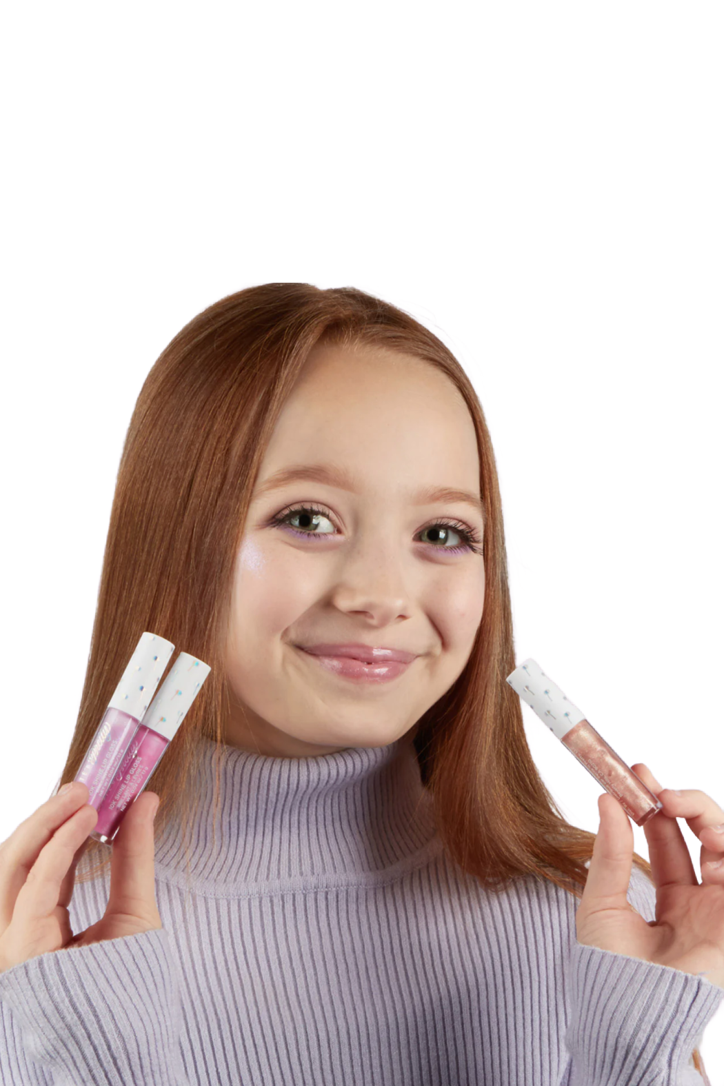 Best in Bling Deluxe 10K Shine Lip Gloss Trio