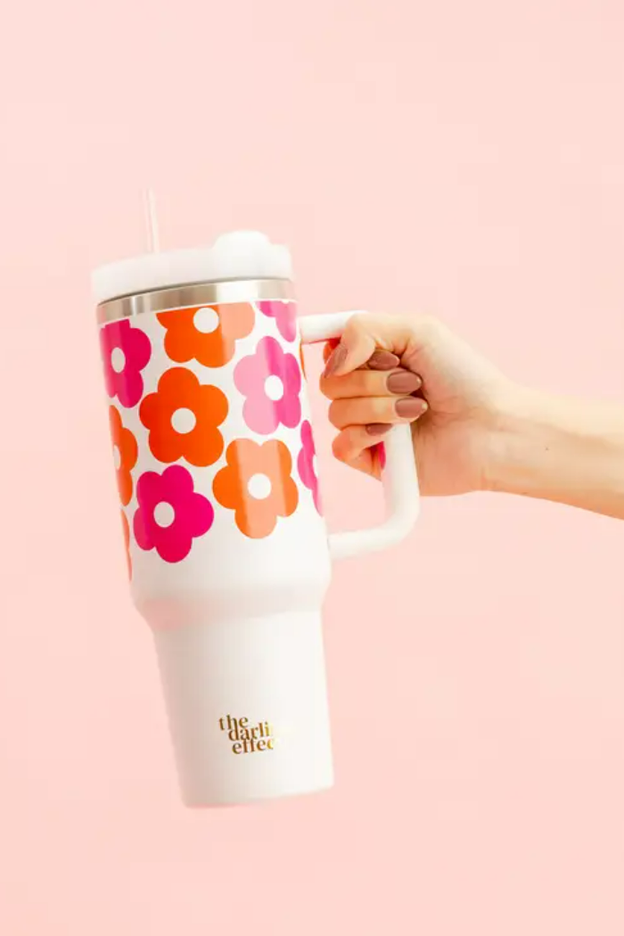 Take Me Everywhere Tumbler