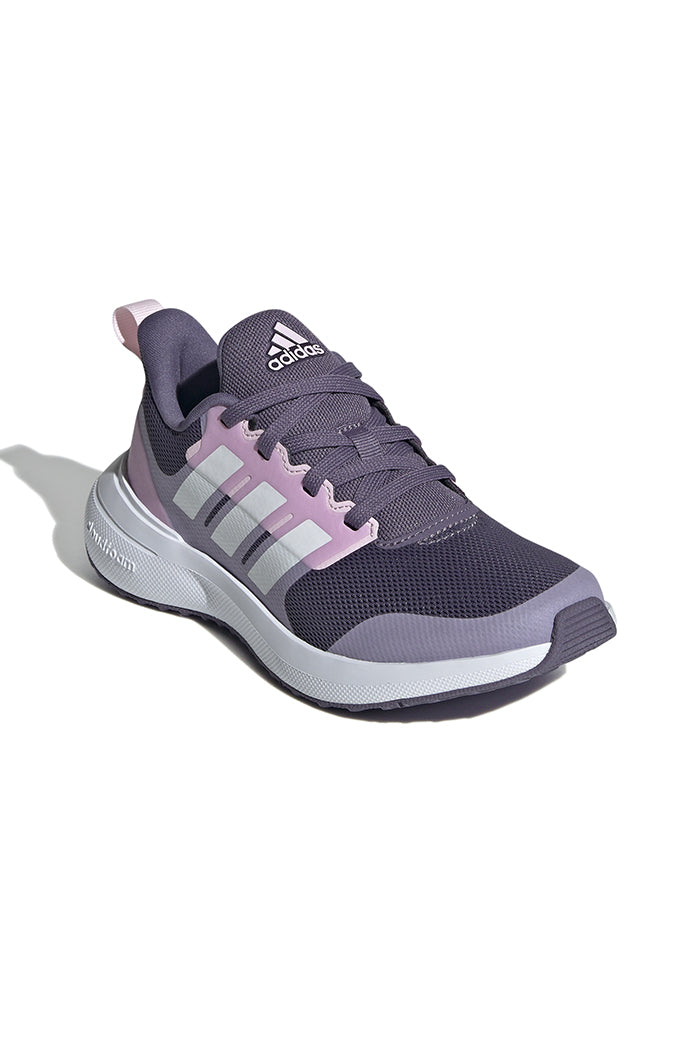 Adidas Kids FortaRun 2.0 Cloudfoam Lace Shoes