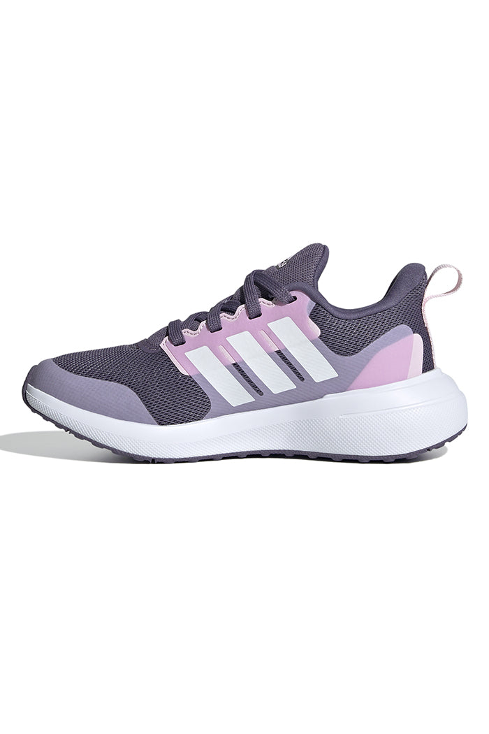 Adidas Kids FortaRun 2.0 Cloudfoam Lace Shoes