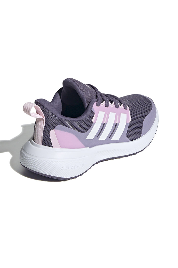 Adidas Kids FortaRun 2.0 Cloudfoam Lace Shoes