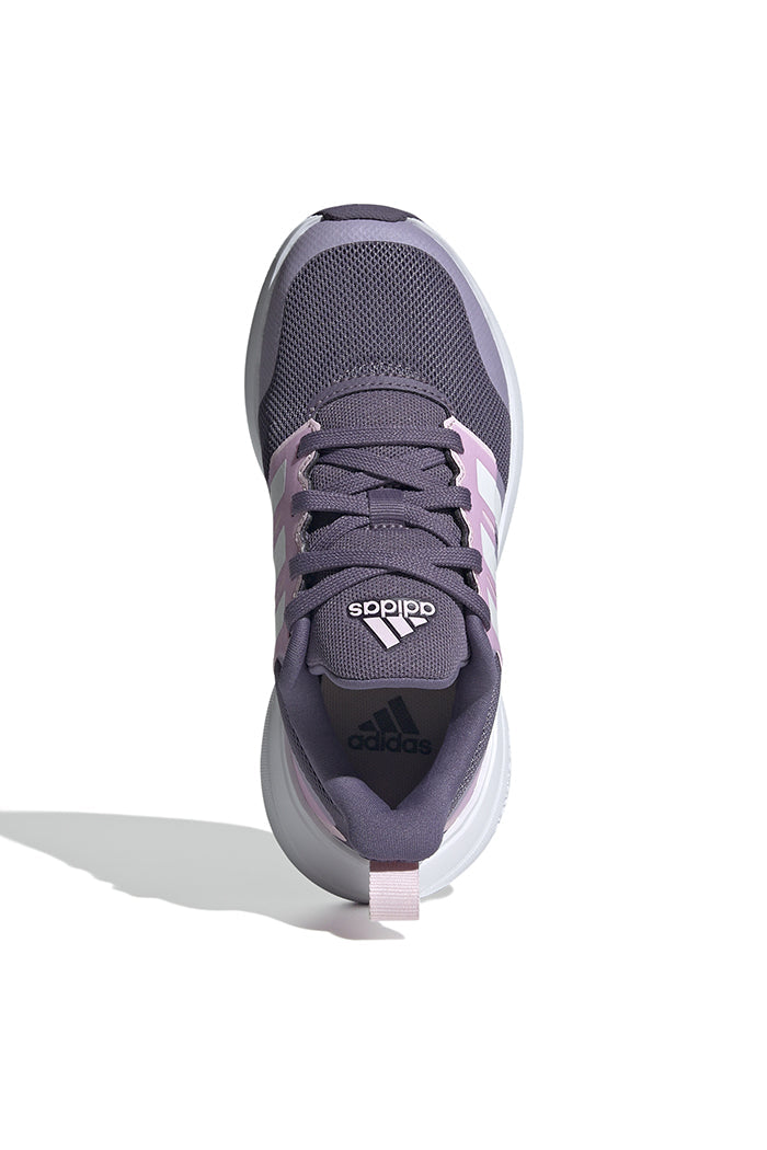 Adidas Kids FortaRun 2.0 Cloudfoam Lace Shoes
