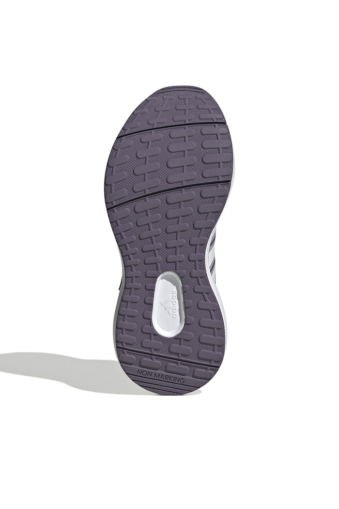 Adidas Kids FortaRun 2.0 Cloudfoam Elastic Lace Shoes