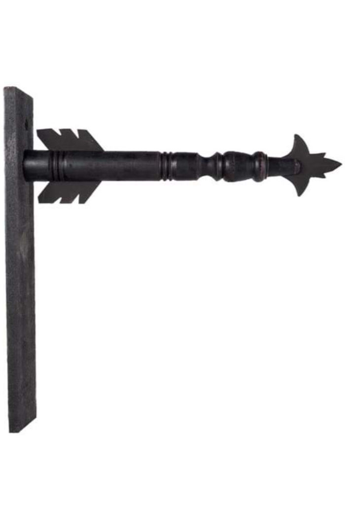 Arrow Sign Holder