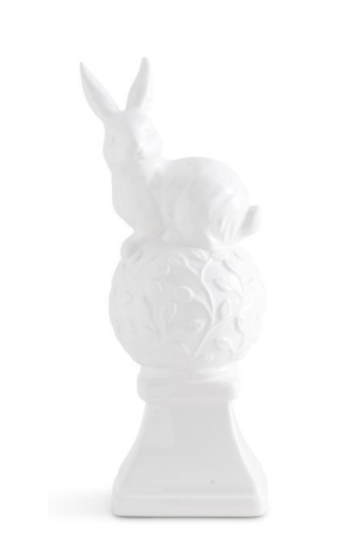 Bunny Figurines