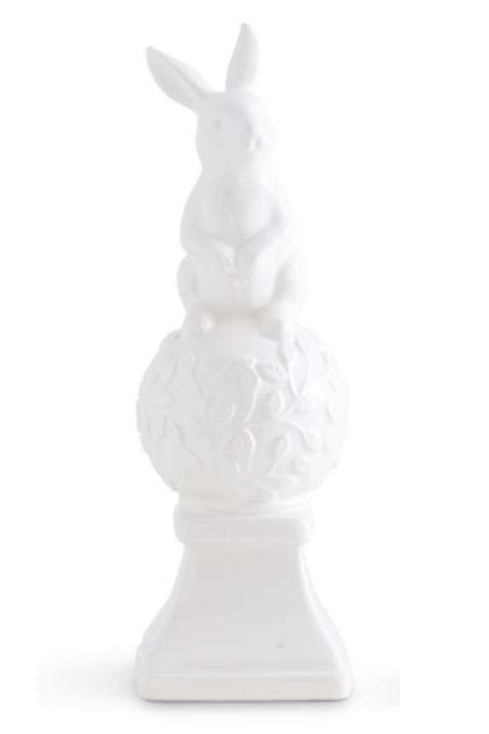 Bunny Figurines