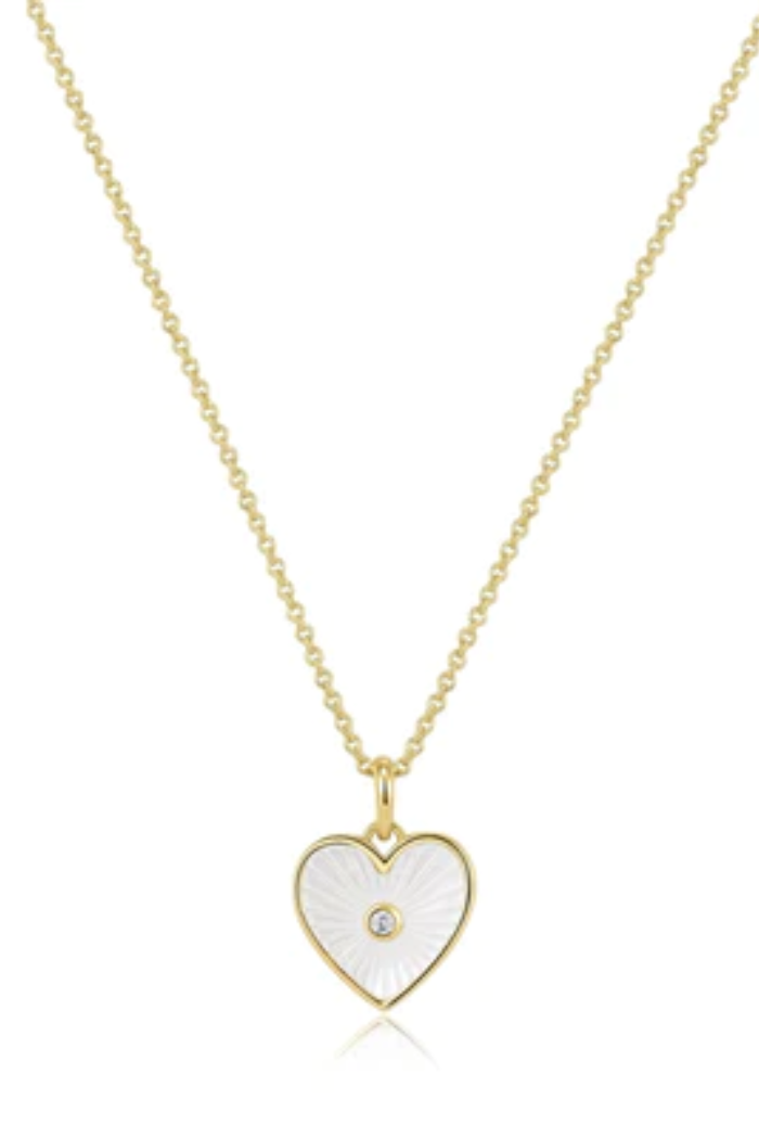 14K Plated Necklaces