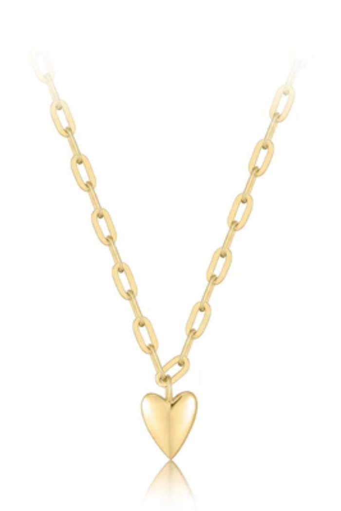 14K Plated Necklaces