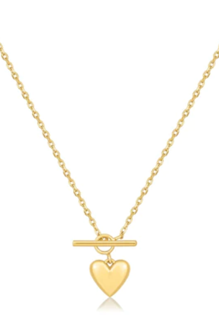 14K Plated Necklaces