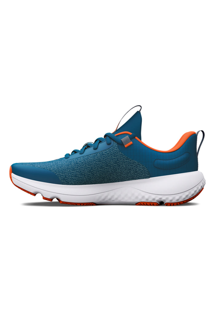 Under Armour Kids Boys' Grade School UA Charged Revitalize Sportstyle Shoes