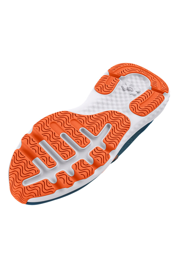 Under Armour Kids Boys' Grade School UA Charged Revitalize Sportstyle Shoes