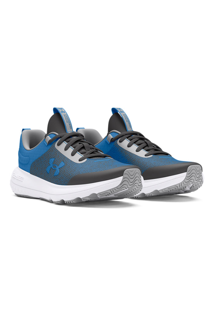 Under Armour Kids Boys' Grade School UA Charged Revitalize Sportstyle Shoes