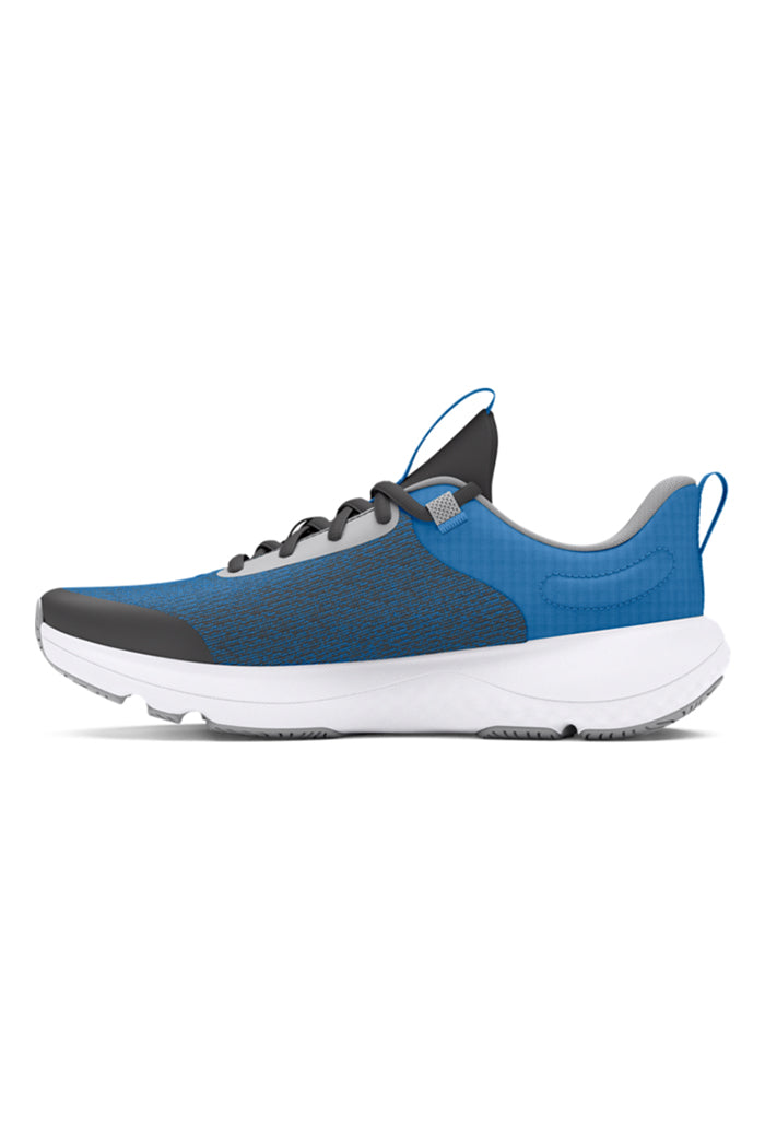 Under Armour Kids Boys' Grade School UA Charged Revitalize Sportstyle Shoes