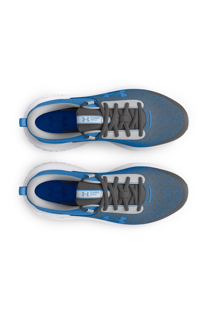 Under Armour Kids Boys' Grade School UA Charged Revitalize Sportstyle Shoes