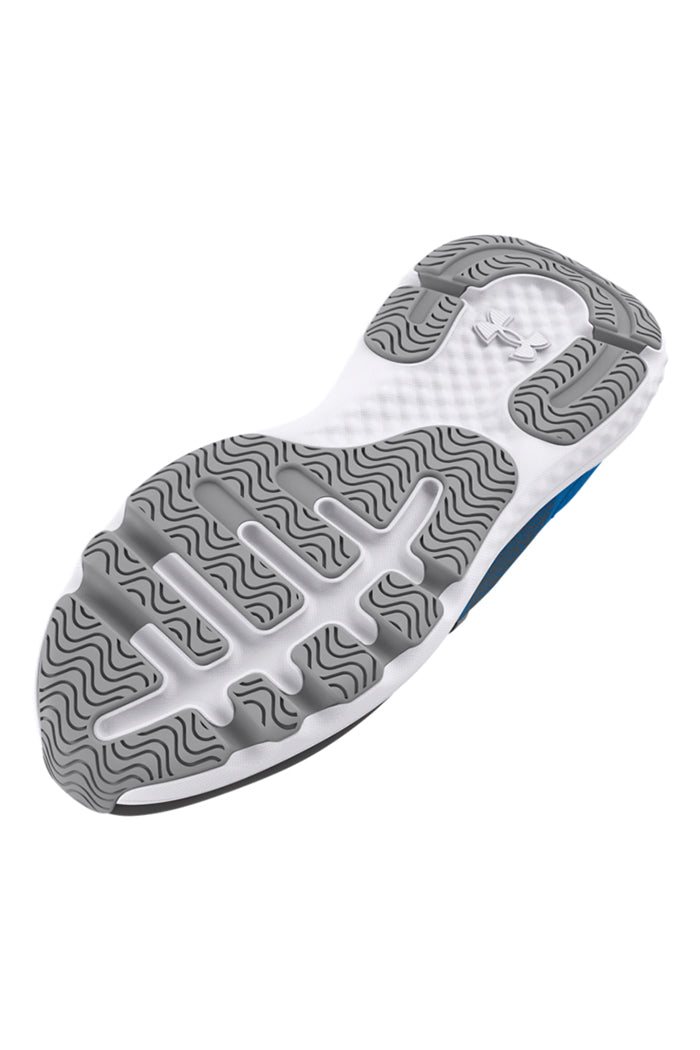 Under Armour Kids Boys' Grade School UA Charged Revitalize Sportstyle Shoes