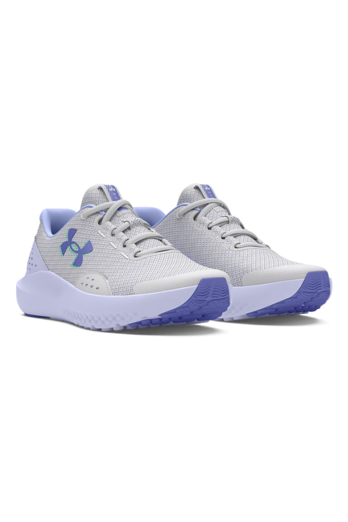 Under Armour Girls' Grade School UA Surge 4 Running Shoes