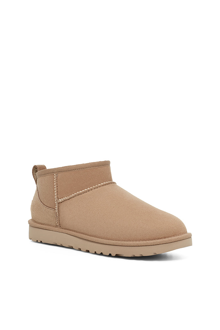 Ugg Women's Classic Ultra Mini