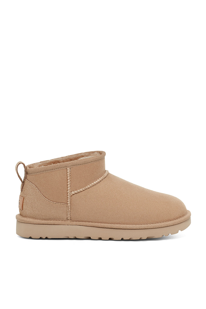 Ugg Women's Classic Ultra Mini