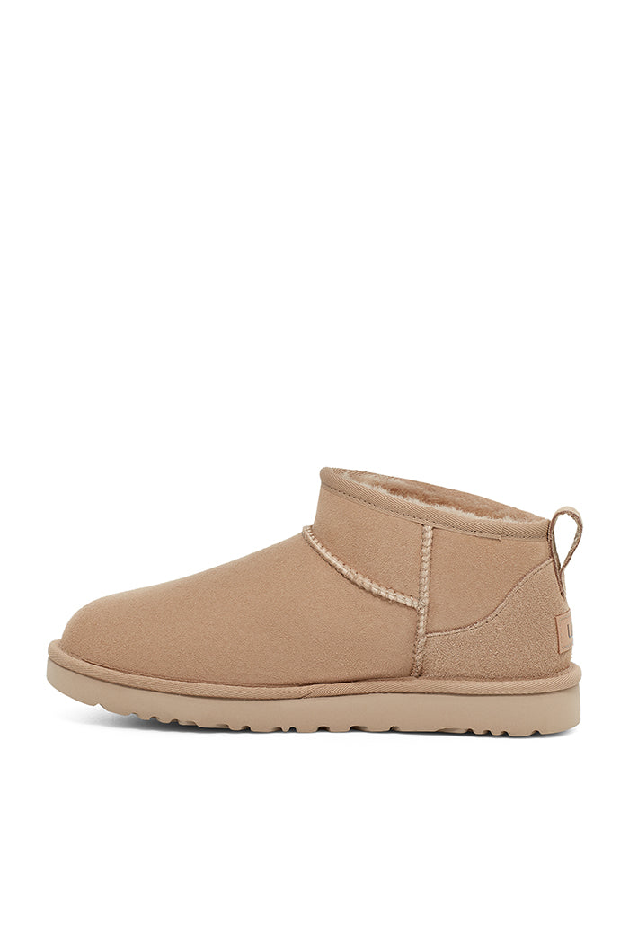 Ugg Women's Classic Ultra Mini