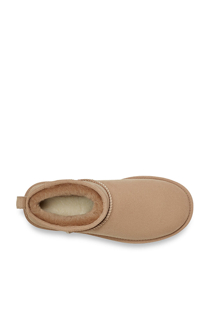 Ugg Women's Classic Ultra Mini