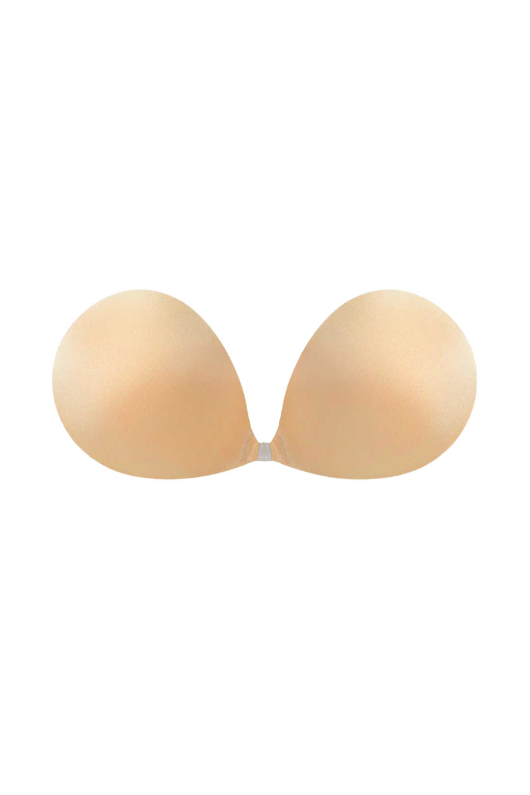 Seamless Push Up Bra