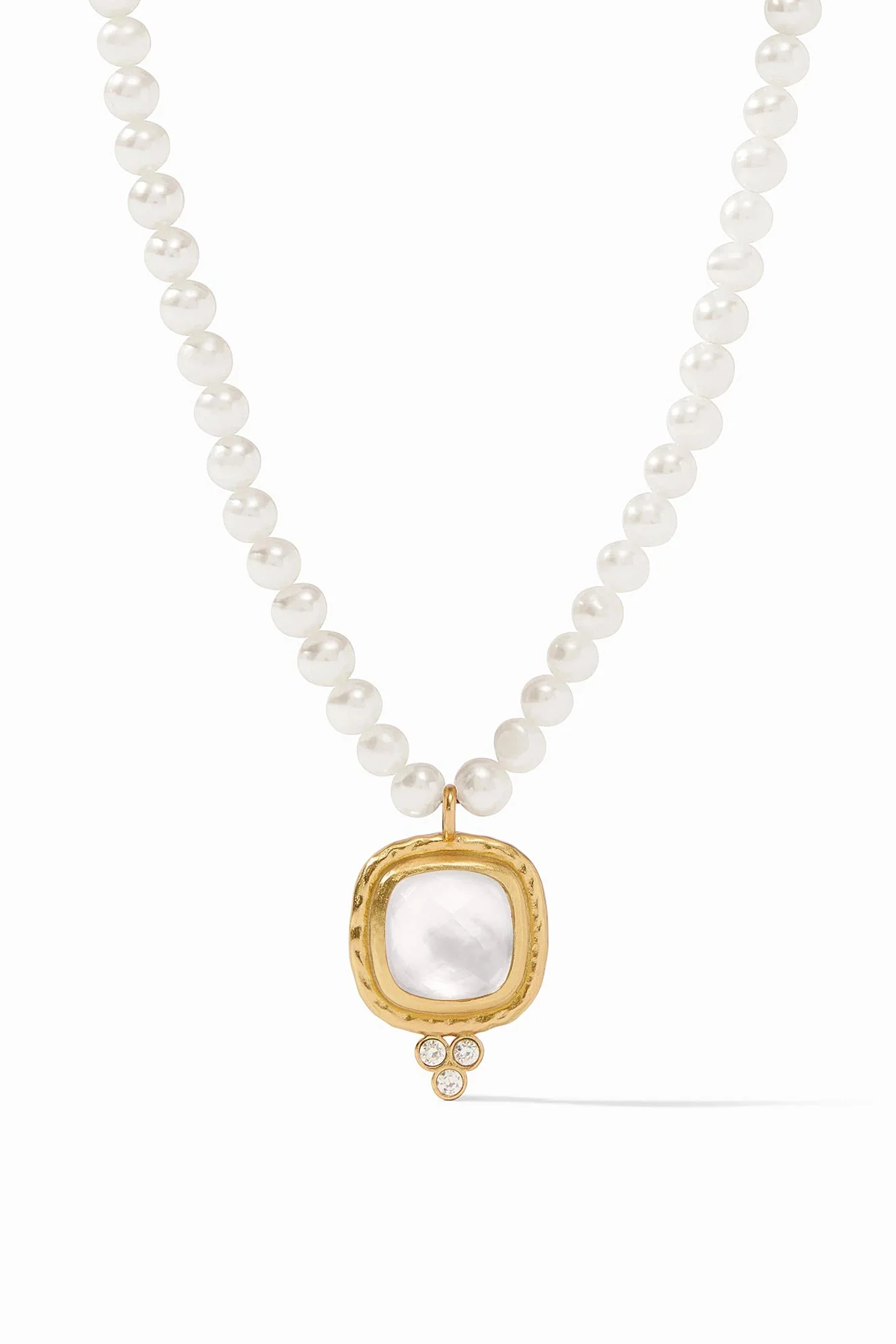 Tudor Delicate Necklace