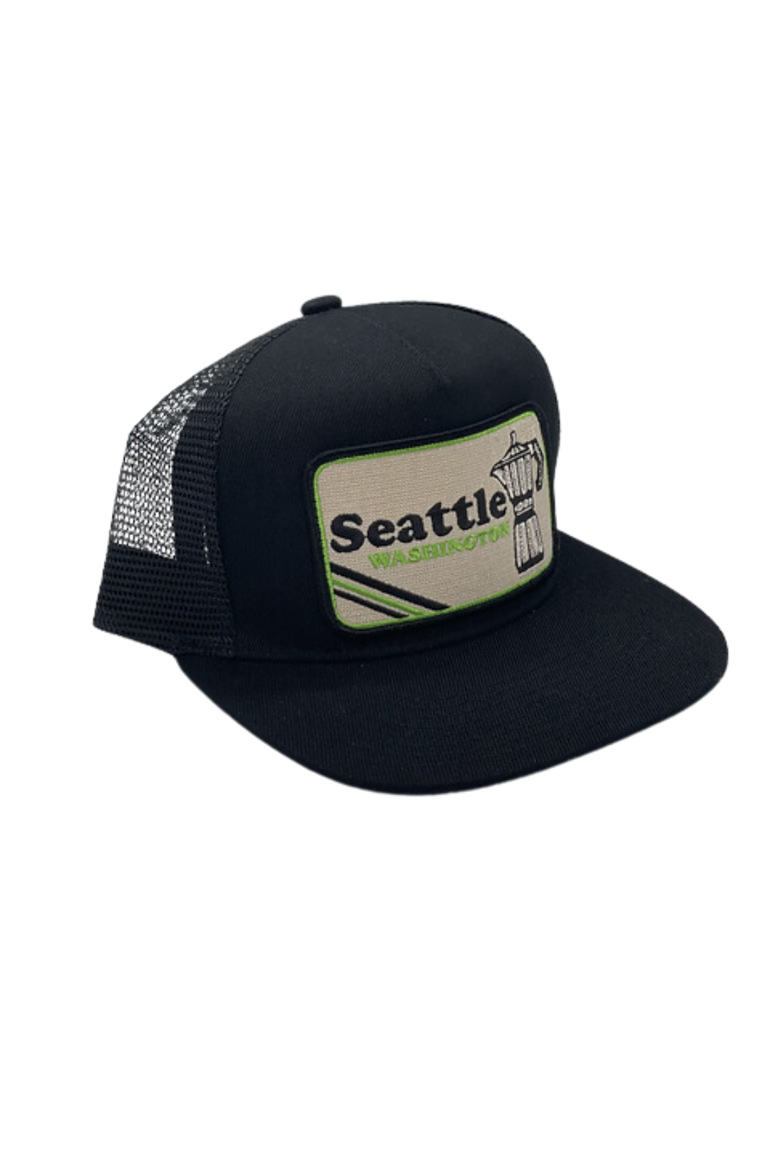 Seattle Pocket Hat