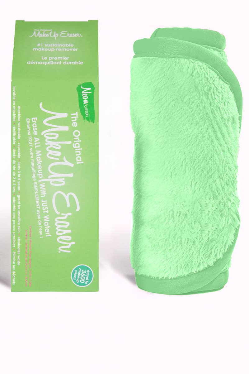 The Original MakeUp Eraser