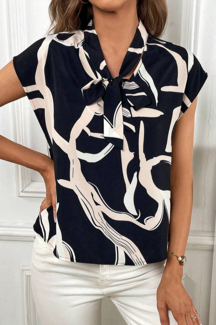 Venteze Blouse