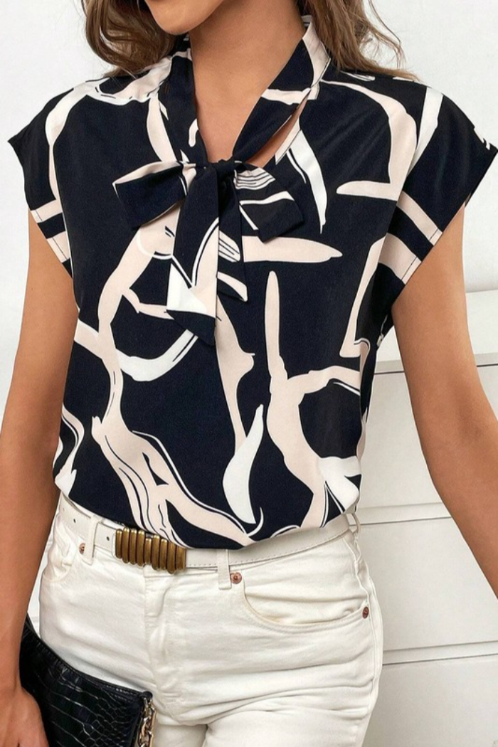 Venteze Blouse
