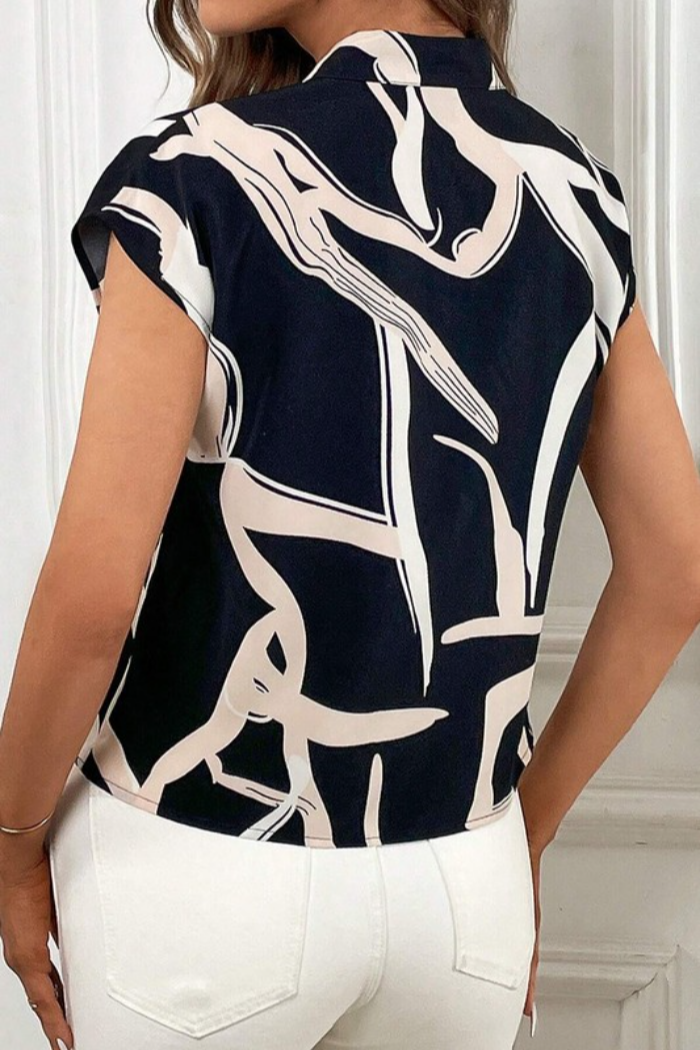 Venteze Blouse