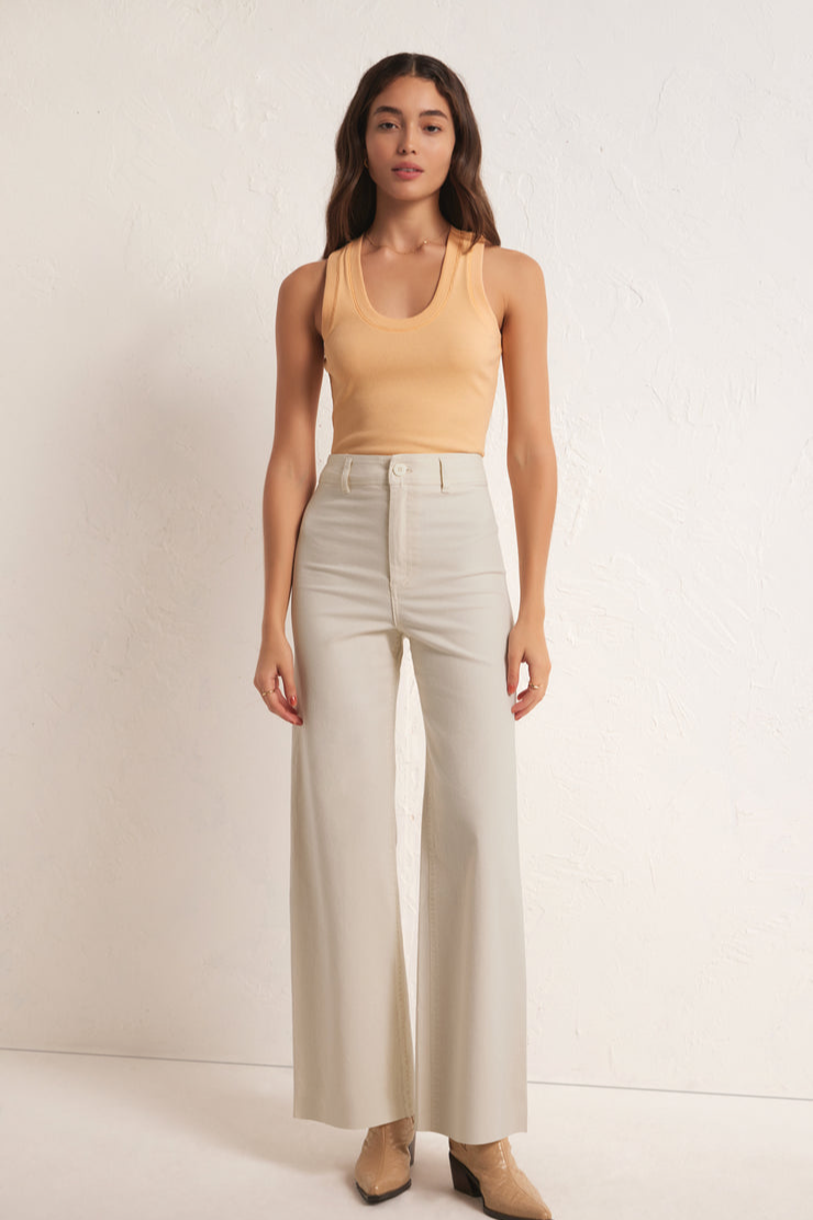 Rilynn Twill Pant