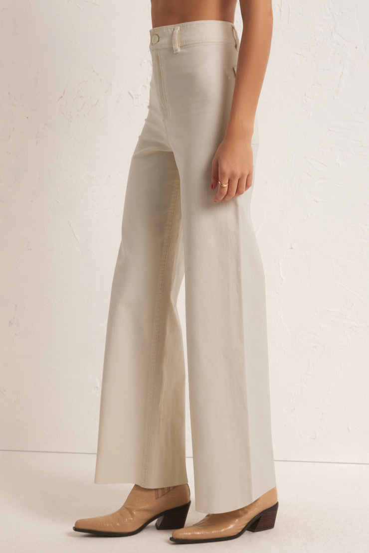 Rilynn Twill Pant