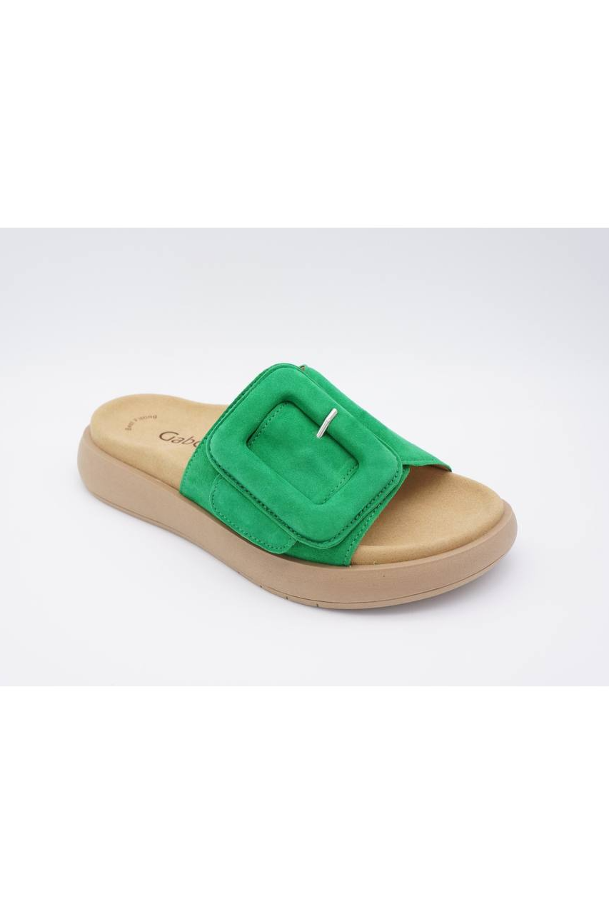 VERDE NEW