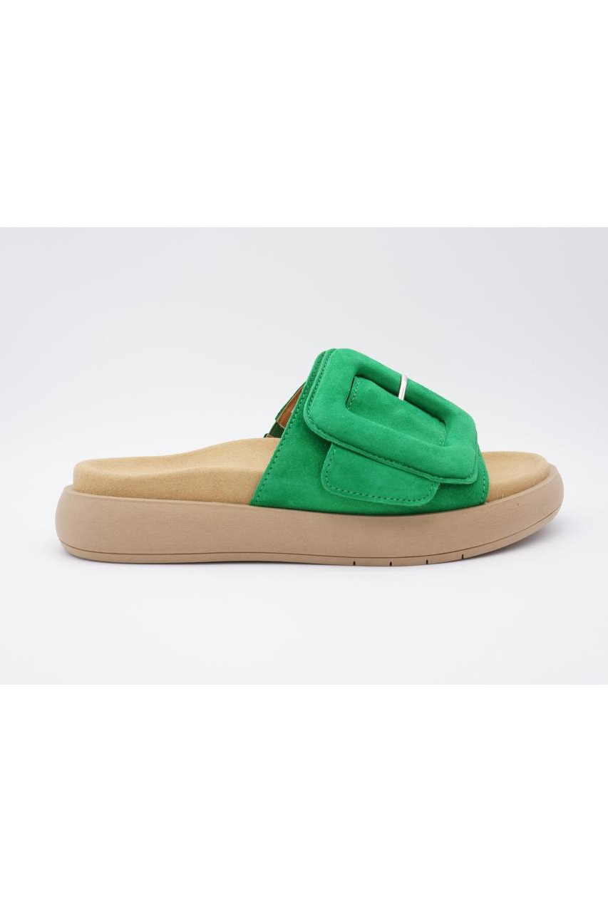 VERDE NEW