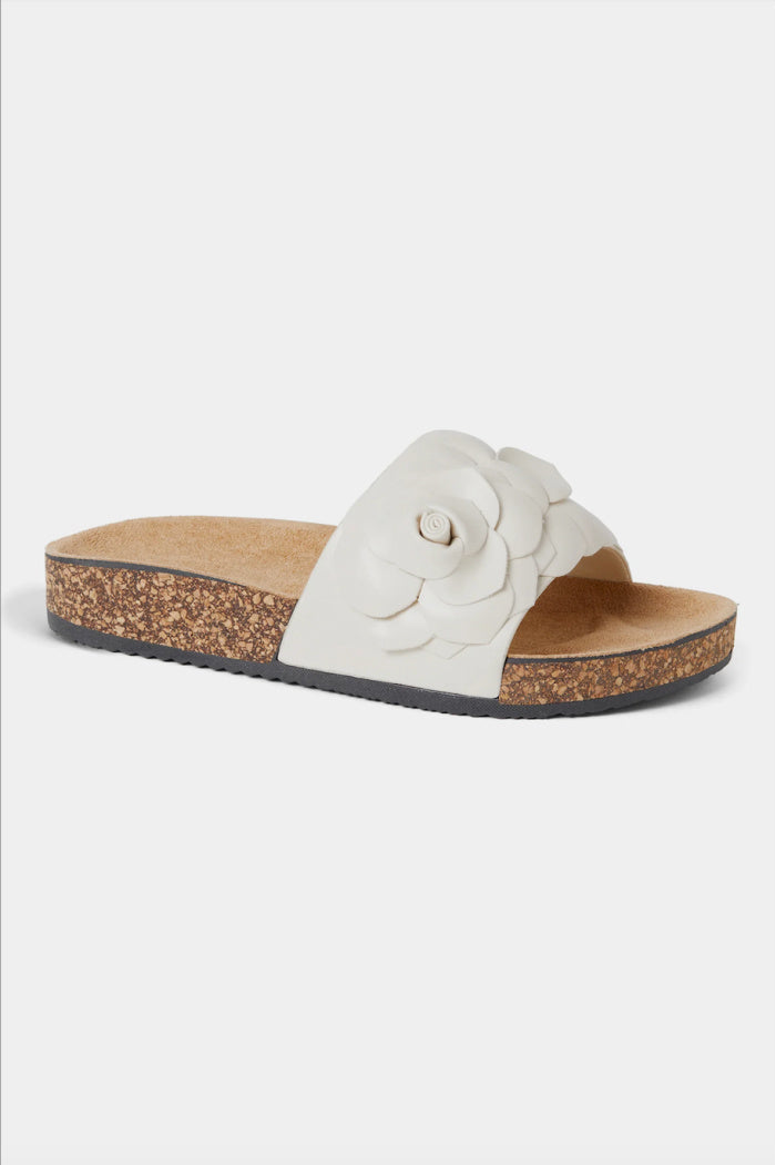 Belinda Cork Sandal