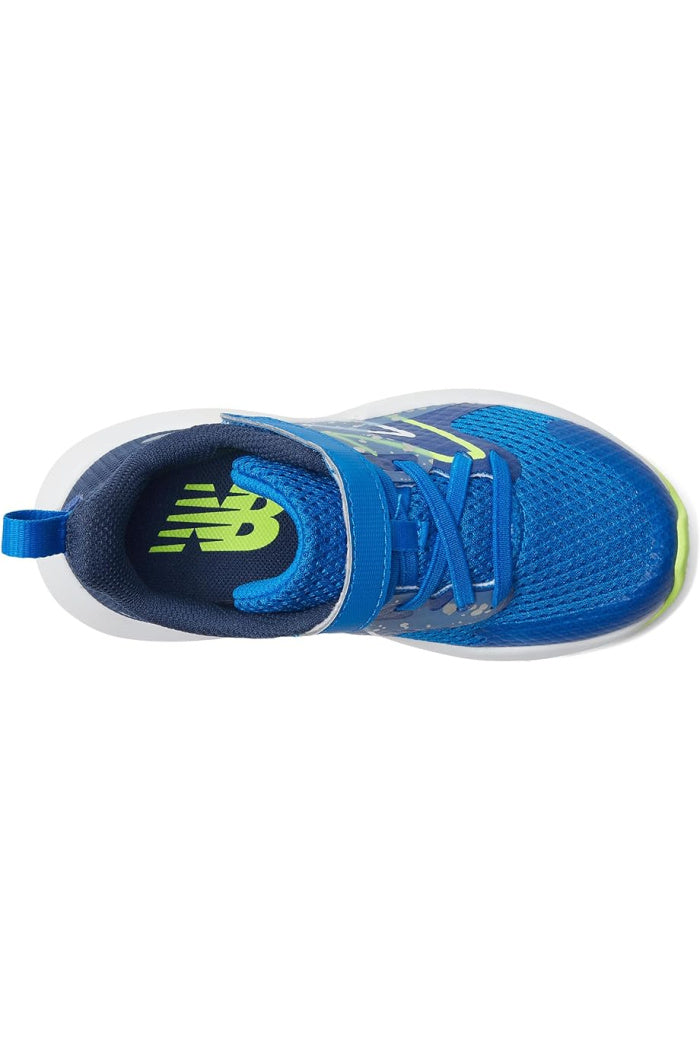 NEW BALANCE RAVE RUN BUNGEE