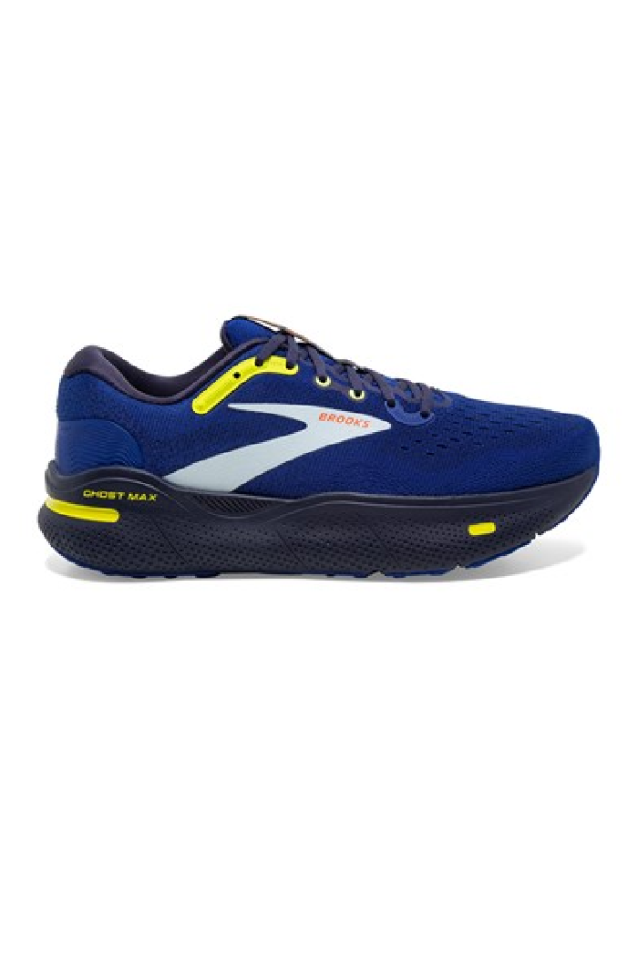 Brooks Men's Ghost Max