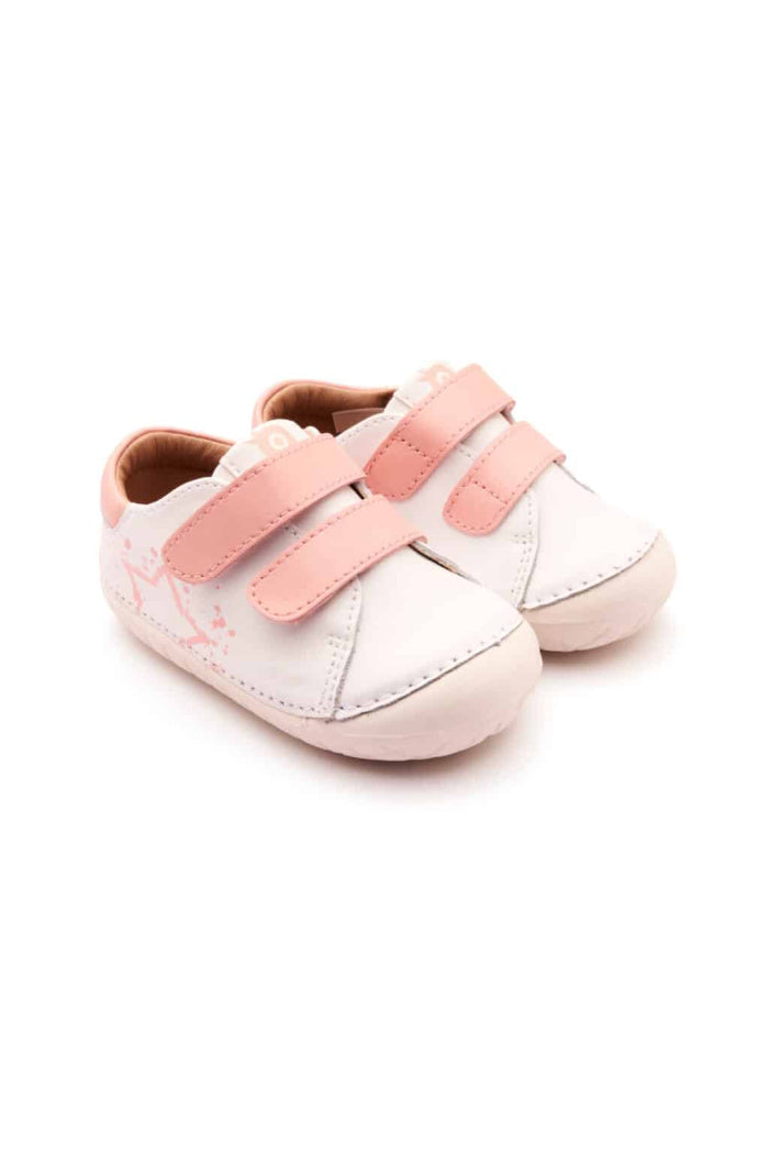 OLD SOLES PAVE SPLASH