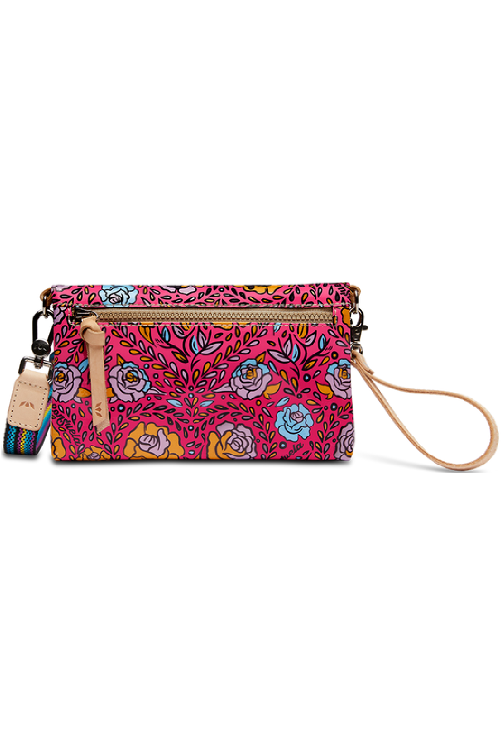 Uptown Crossbody Molly
