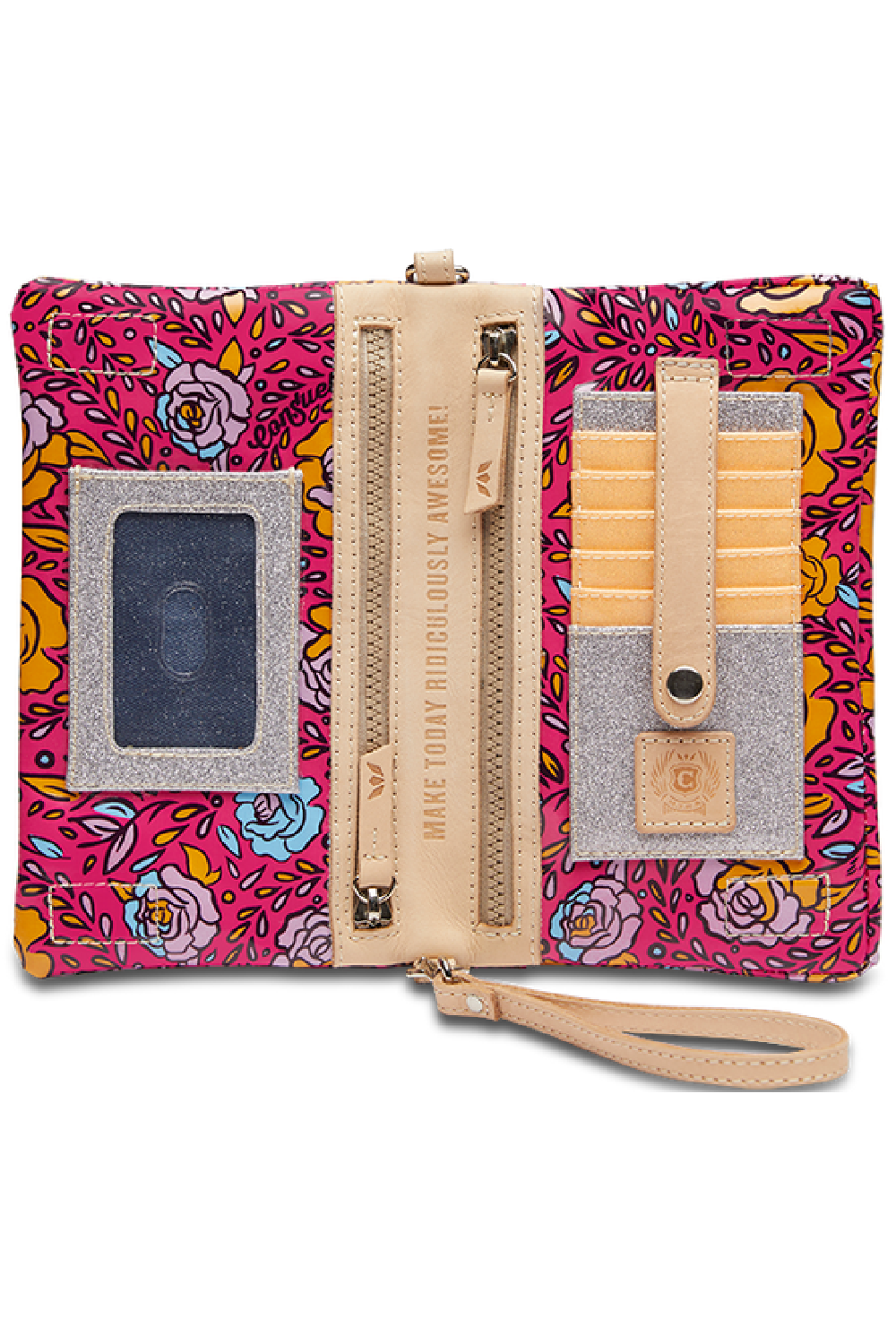 Uptown Crossbody Molly